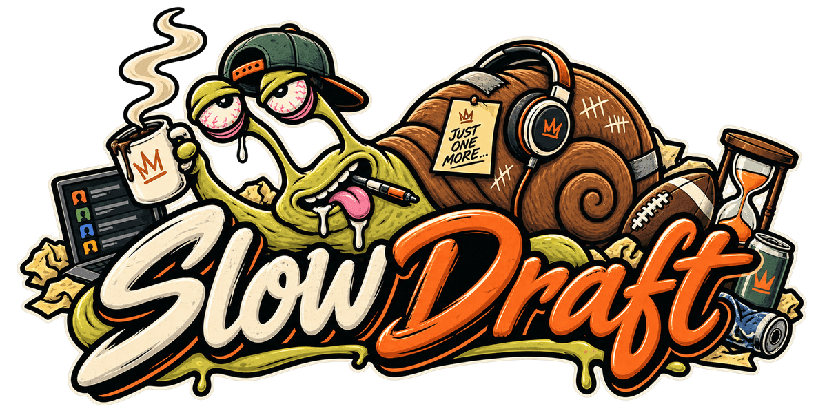 SlowDraft